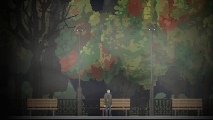 Uncanny Valley игра