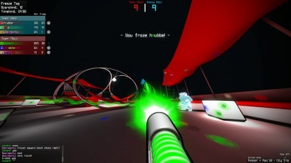 Ratz Instagib скриншоты