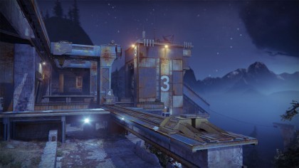 Destiny скриншоты
