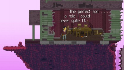 Disorder игра