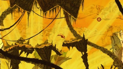 Aaru's Awakening скриншоты