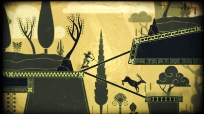 Apotheon скриншоты