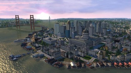 Cities XXL игра