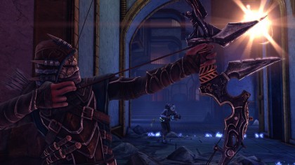 Nosgoth игра