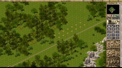 CaesarIA игра