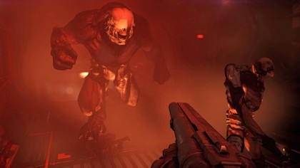 DOOM скриншоты