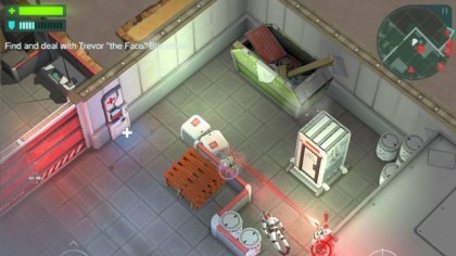 Space Marshals игра