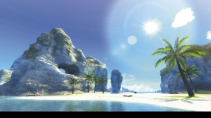 Tales of Berseria игра