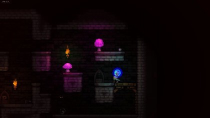 Catacomb Kids игра