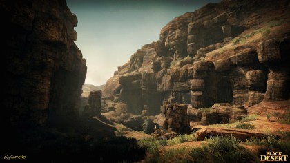 Black Desert Online скриншоты