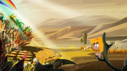 Fire игра