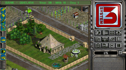 Constructor HD скриншоты