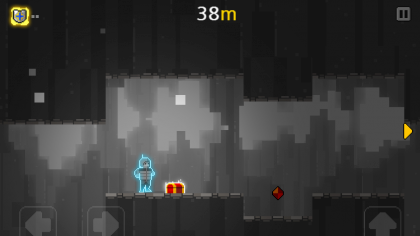 Crevice Hero игра