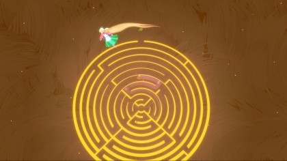 Gravity Ghost скриншоты
