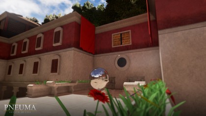 Pneuma: Breath of Life игра