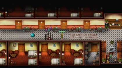 Pillar игра