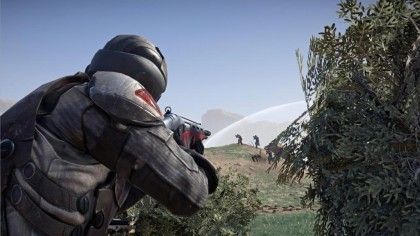 PlanetSide 2 скриншоты