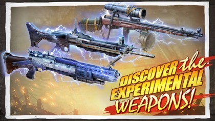 Brothers in Arms 3: Sons of War игра
