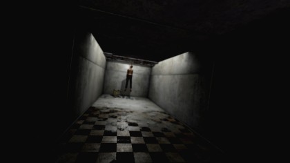 Decay: The Mare игра