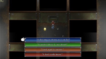 Data Hacker: Reboot игра
