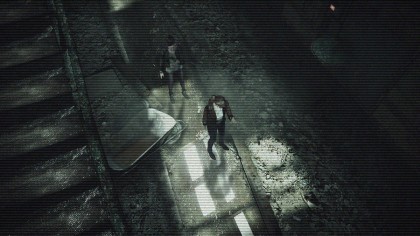 Resident Evil: Revelations 2 скриншоты