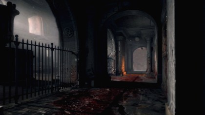 DOOM скриншоты