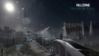 Killzone: Shadow Fall скриншоты