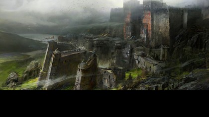 For Honor игра