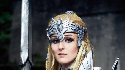 Role Play Convention 2017
