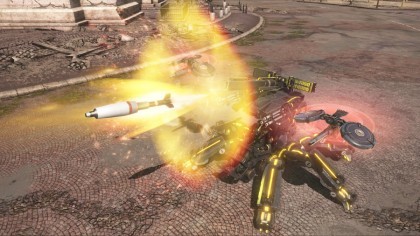 Rise of Incarnates игра