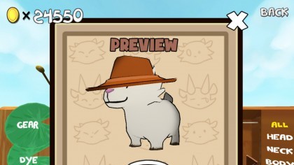 Goats On A Bridge игра