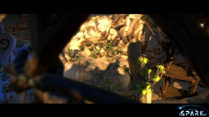 Project Spark игра