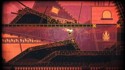 Apotheon игра