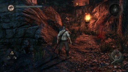 Nioh скриншоты