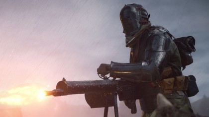 Battlefield 1 игра