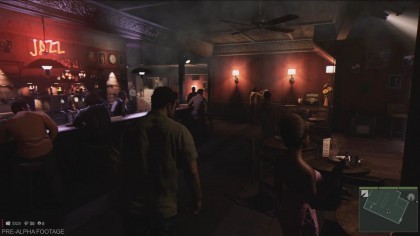 Mafia III игра