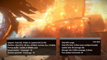 Killzone: Shadow Fall игра