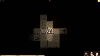 Dark Gates игра