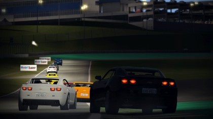 Stock Car Extreme скриншоты