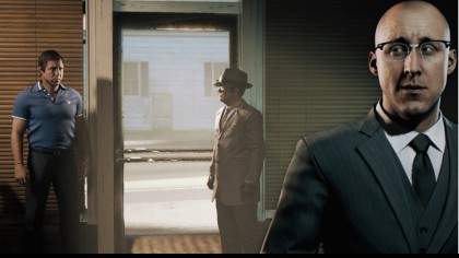 Mafia III игра