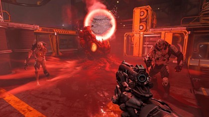 DOOM игра