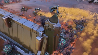 Halo Wars 2 игра