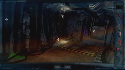 Morningstar: Descent to Deadrock игра