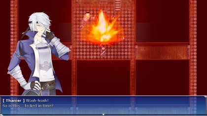 Data Hacker: Reboot игра
