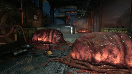 Gears of War 4 скриншоты