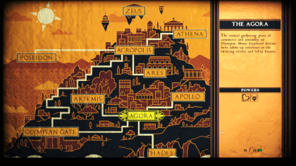 Apotheon игра