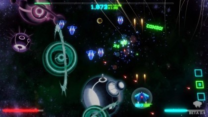Roche Fusion игра