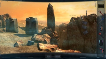 Morningstar: Descent to Deadrock игра