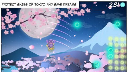 Imps in Tokyo игра