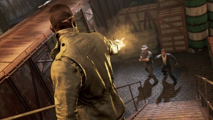 Mafia III скриншоты